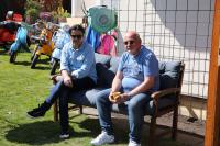 Schrauber und Putztag 2025d